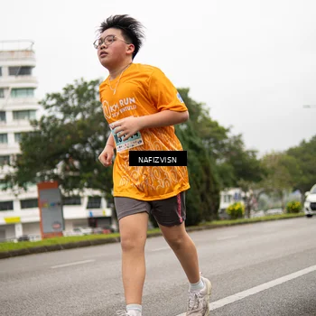 Runner Photo 8523254