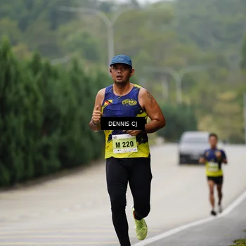 Runner Photo 8523255