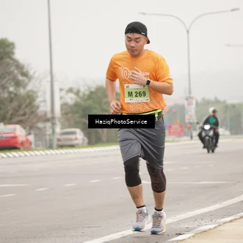 Runner Photo 8523256