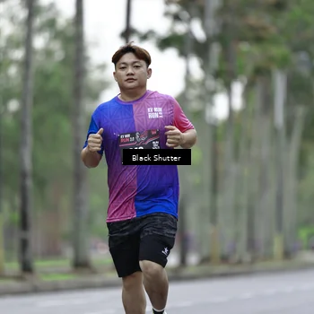 Runner Photo 8523257