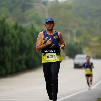 Runner Photo 8523260