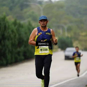 Runner Photo 8523261