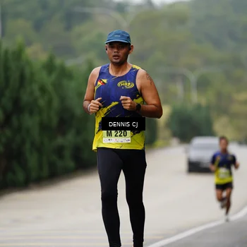 Runner Photo 8523262