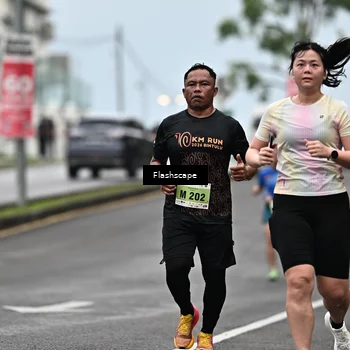 Runner Photo 8523264