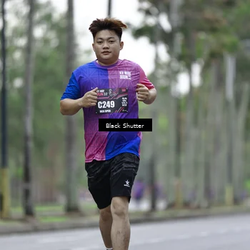 Runner Photo 8523265