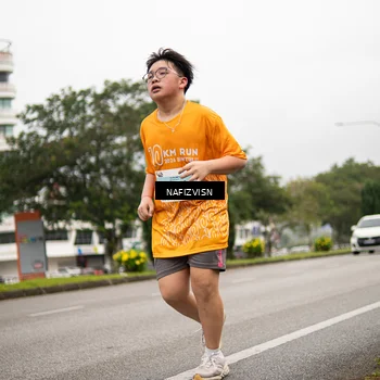 Runner Photo 8523267
