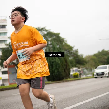 Runner Photo 8523268