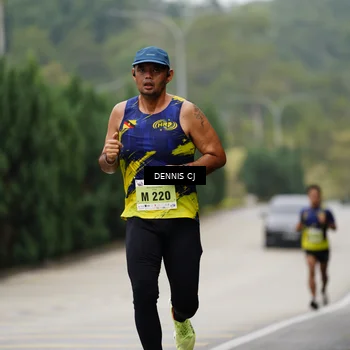 Runner Photo 8523270
