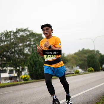 Runner Photo 8523271