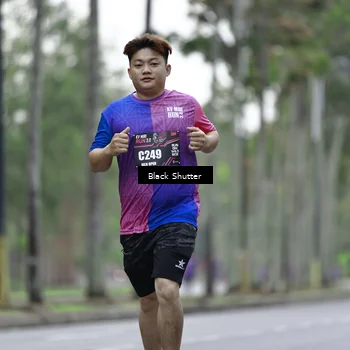 Runner Photo 8523273
