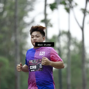 Runner Photo 8523274