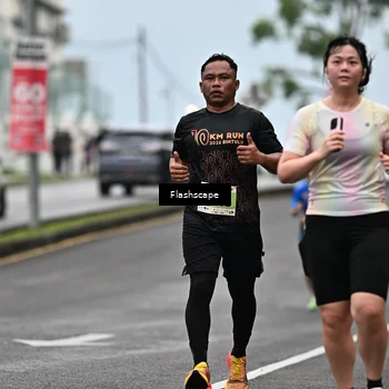 Runner Photo 8523276