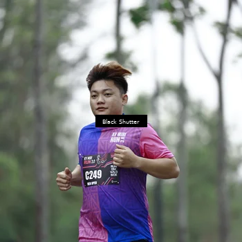 Runner Photo 8523277