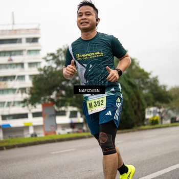 Runner Photo 8523278