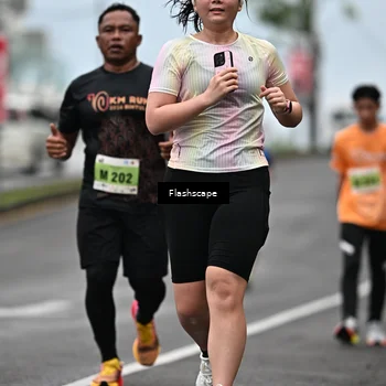 Runner Photo 8523280