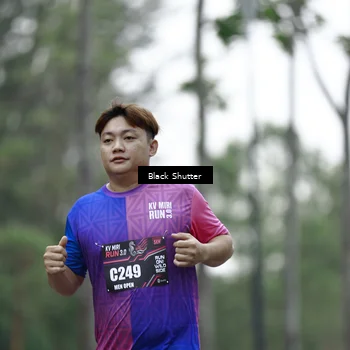 Runner Photo 8523282