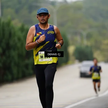 Runner Photo 8523284
