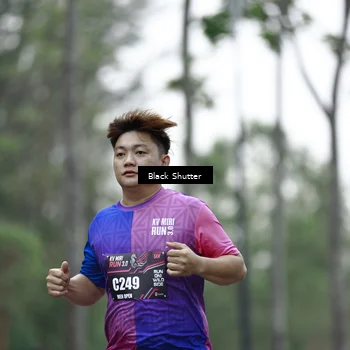 Runner Photo 8523285