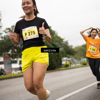 Runner Photo 8523286