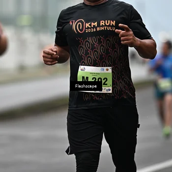 Runner Photo 8523287