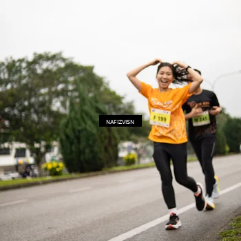 Runner Photo 8523288