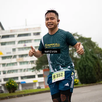 Runner Photo 8523290