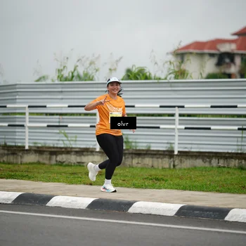 Runner Photo 8523291