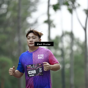 Runner Photo 8523292