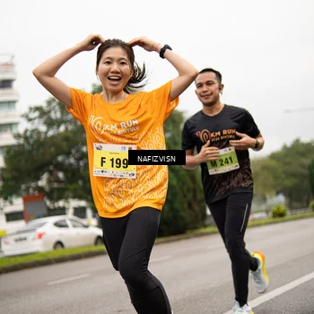 Runner Photo 8523297