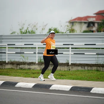 Runner Photo 8523298