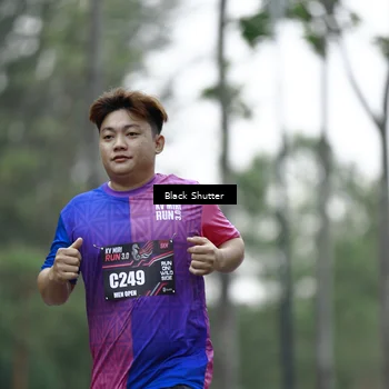 Runner Photo 8523301