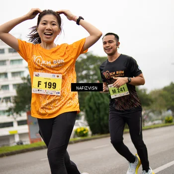 Runner Photo 8523302