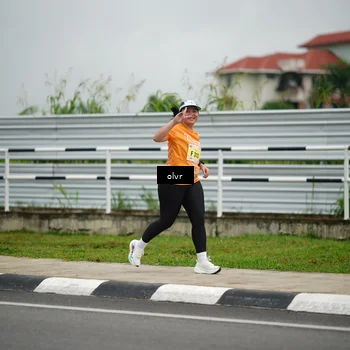 Runner Photo 8523303