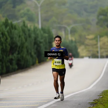 Runner Photo 8523304