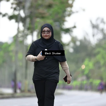 Runner Photo 8523305