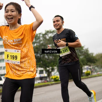 Runner Photo 8523306