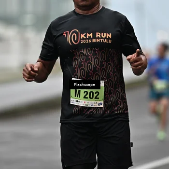 Runner Photo 8523308
