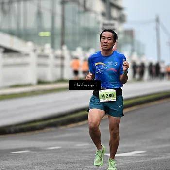 Runner Photo 8523310