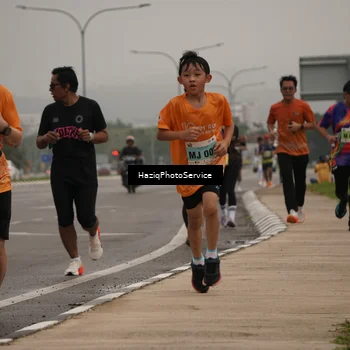 Runner Photo 8523311
