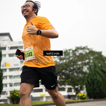 Runner Photo 8523313