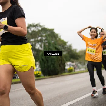 Runner Photo 8523316