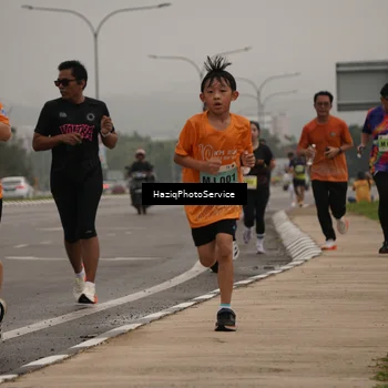 Runner Photo 8523317