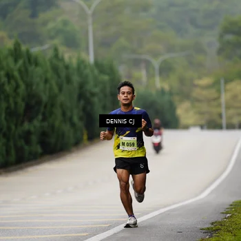 Runner Photo 8523319