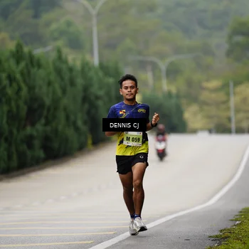 Runner Photo 8523320