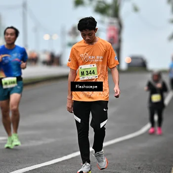 Runner Photo 8523321