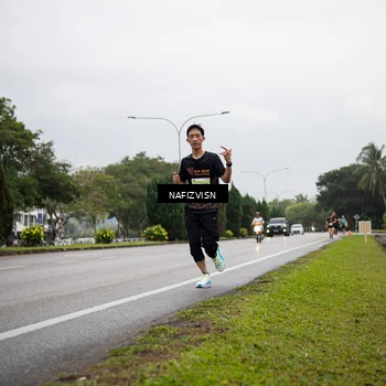 Runner Photo 8523322