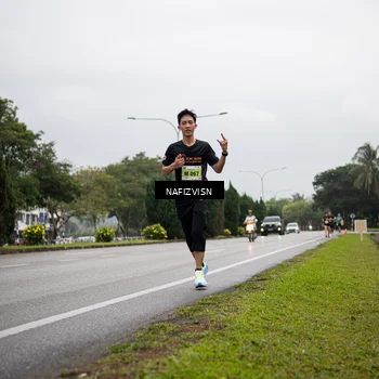 Runner Photo 8523324