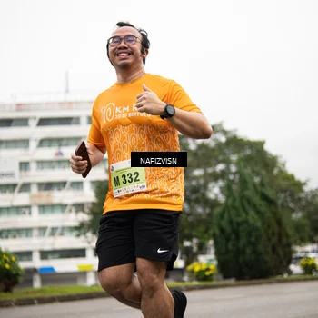 Runner Photo 8523326