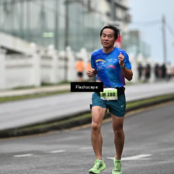 Runner Photo 8523328