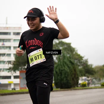 Runner Photo 8523329